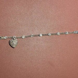 Brighton Anatolia Heart Bracelet - gently used